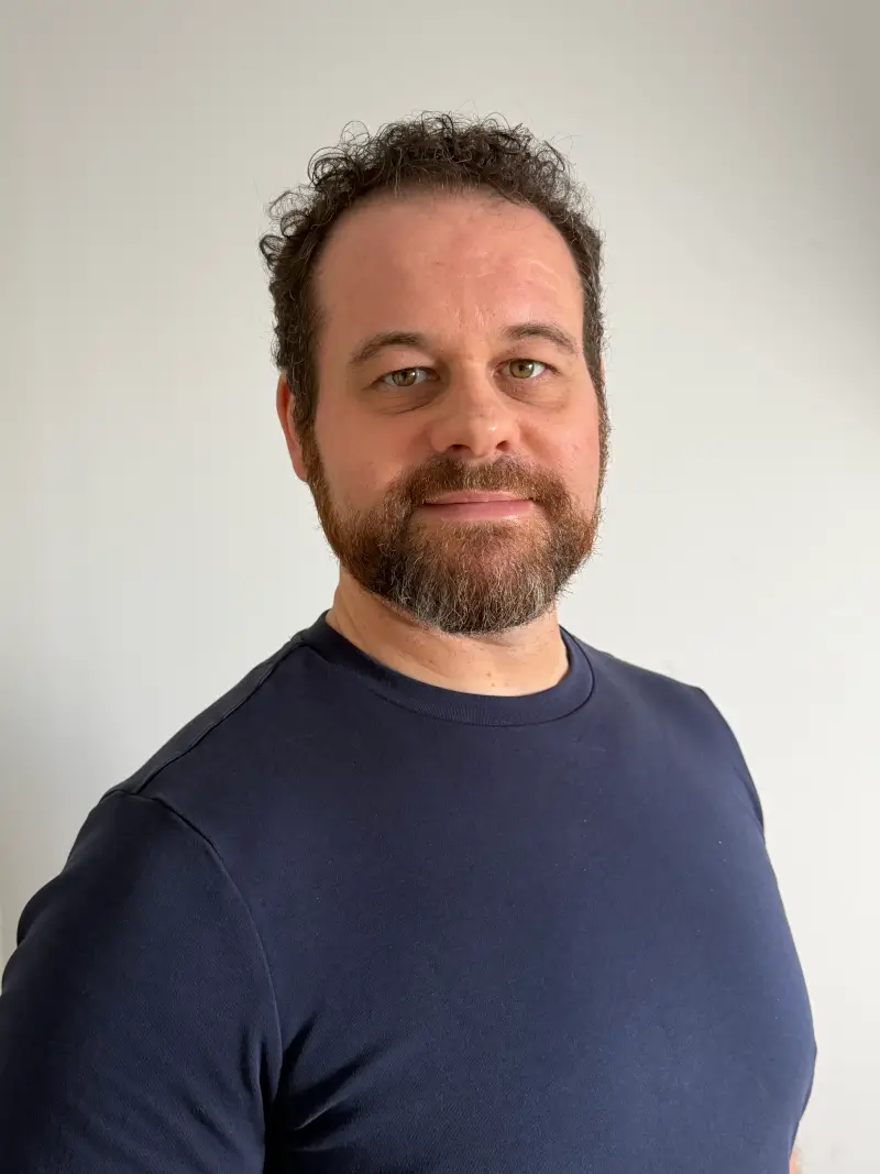 Colin Brookes - Founder of Cleverer